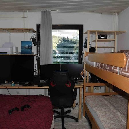 Casa Bohinj Apartment Luaran gambar