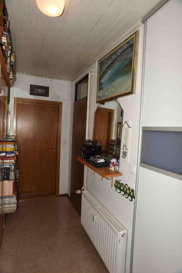Casa Bohinj Apartment Luaran gambar