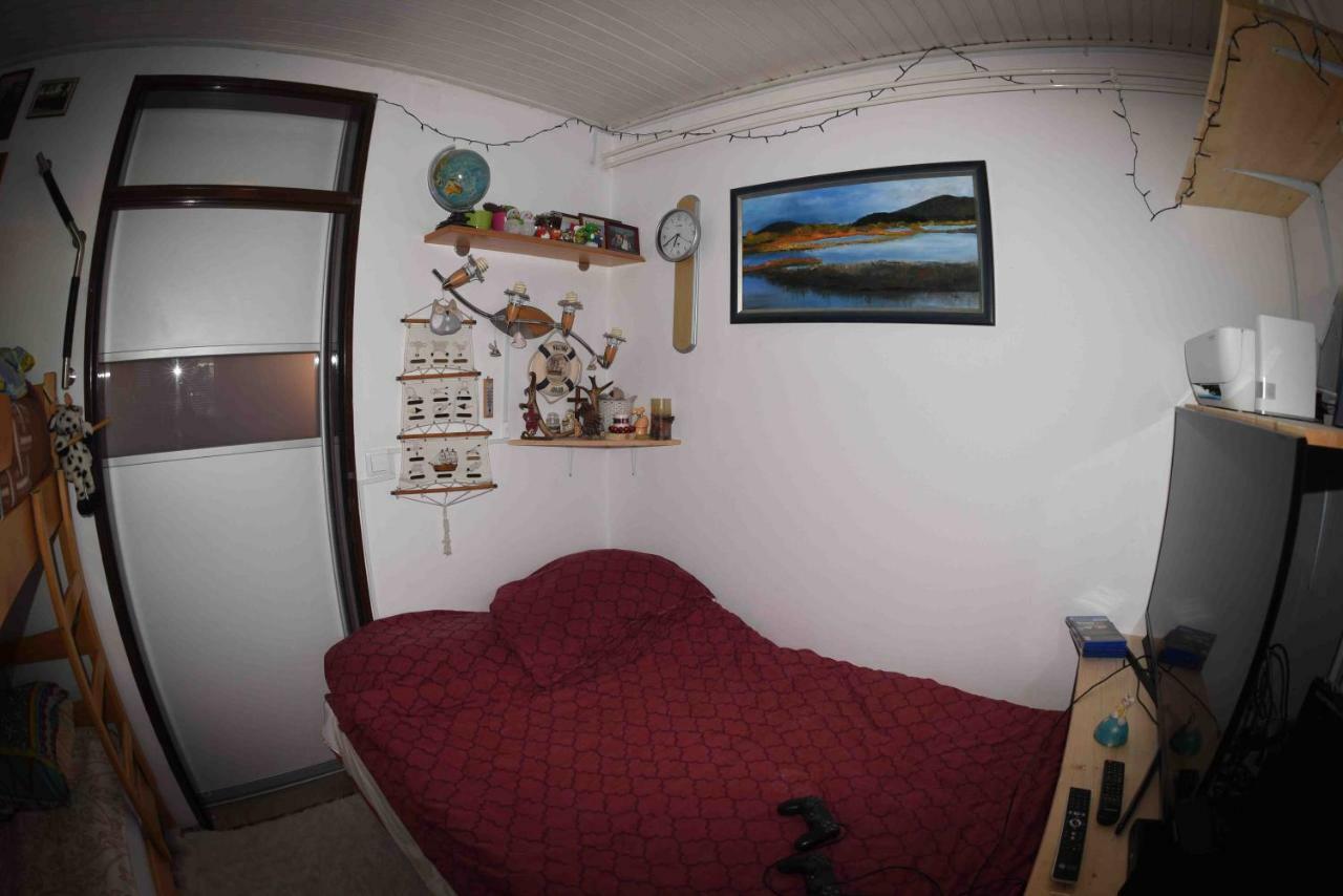 Casa Bohinj Apartment Luaran gambar